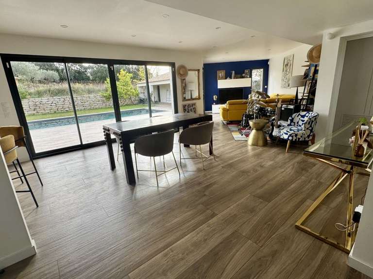 Maison Beaumes-de-Venise - 166m²