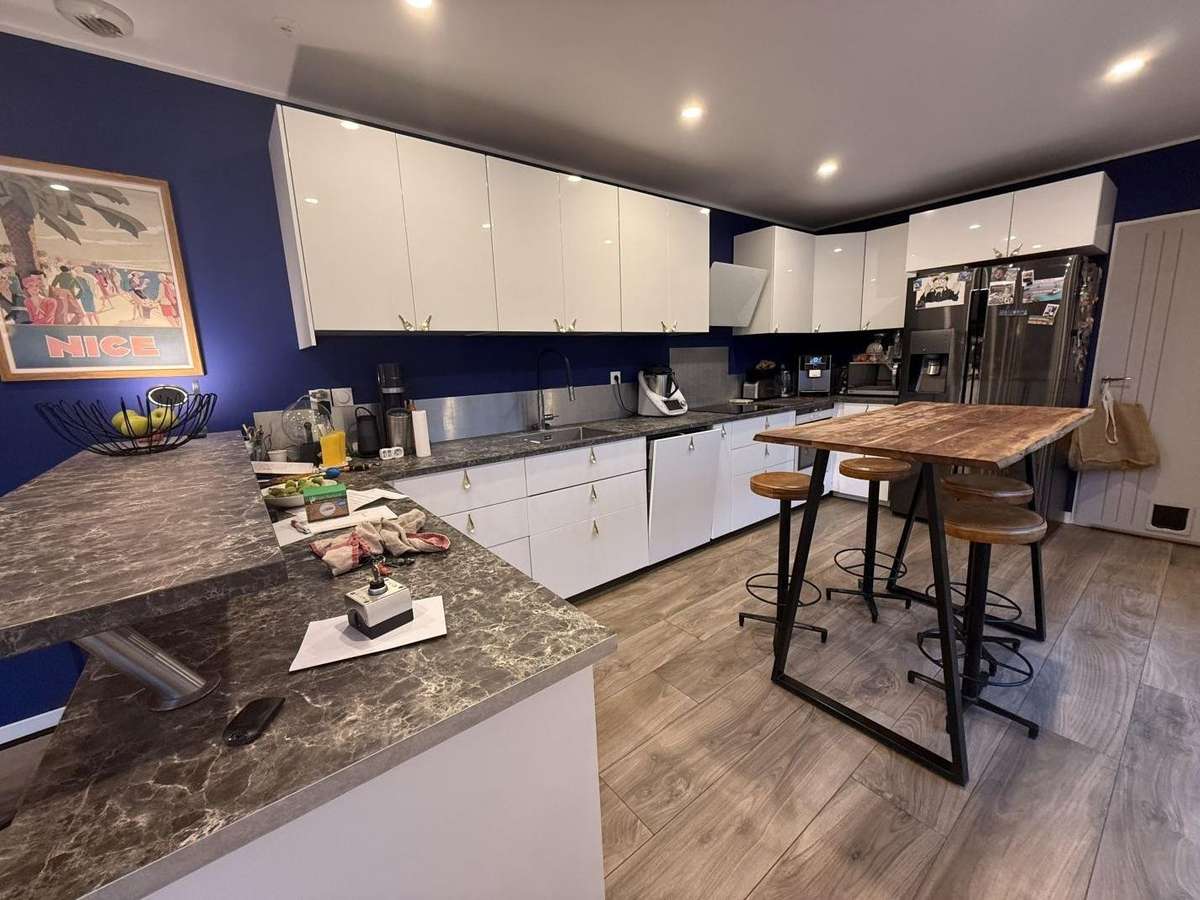 House Beaumes-de-Venise