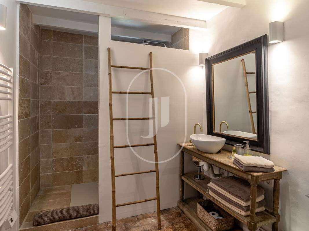 Maison Beaumes-de-Venise