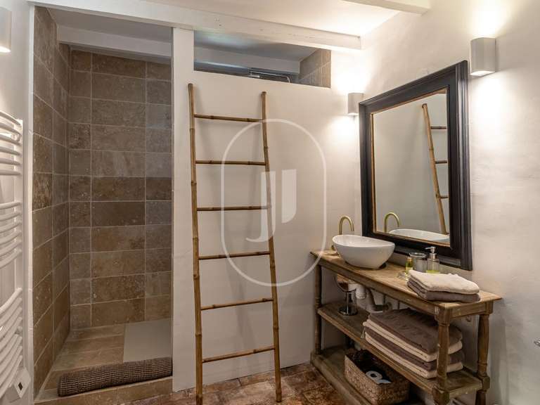 Maison Beaumes-de-Venise - 11 chambres - 534m²