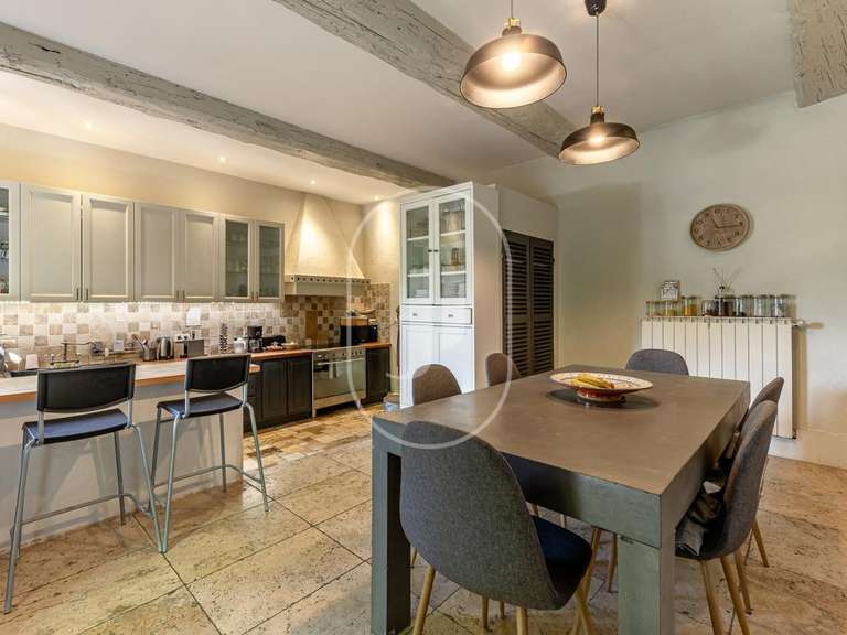 Maison Beaumes-de-Venise - 11 chambres - 534m²