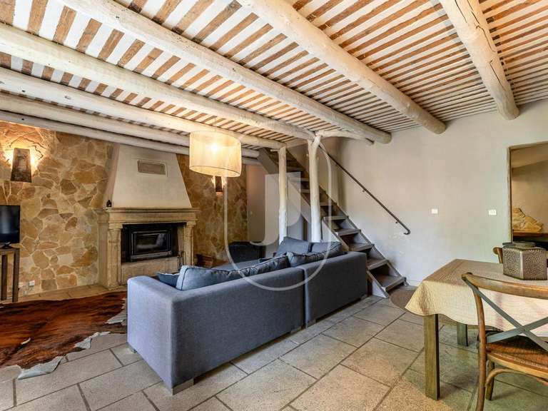Maison Beaumes-de-Venise - 11 chambres - 534m²