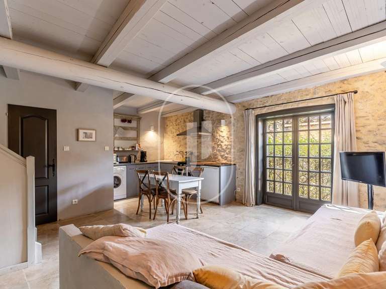 Maison Beaumes-de-Venise - 11 chambres - 534m²