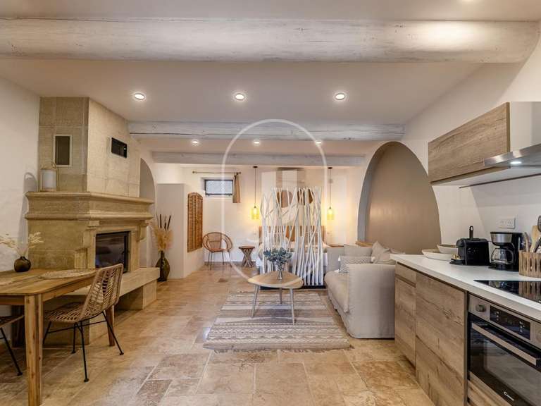 Maison Beaumes-de-Venise - 11 chambres - 534m²