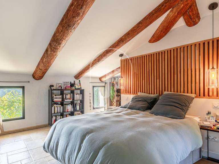 Maison Beaumes-de-Venise - 11 chambres - 534m²
