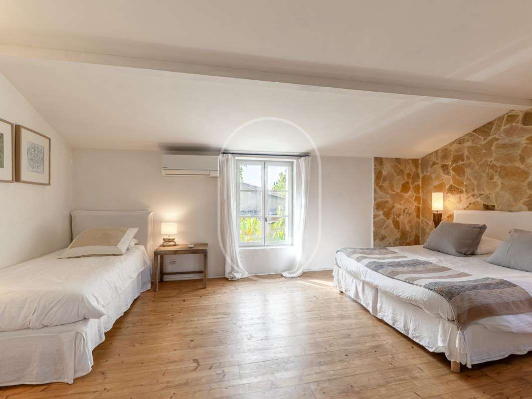 Maison Beaumes-de-Venise