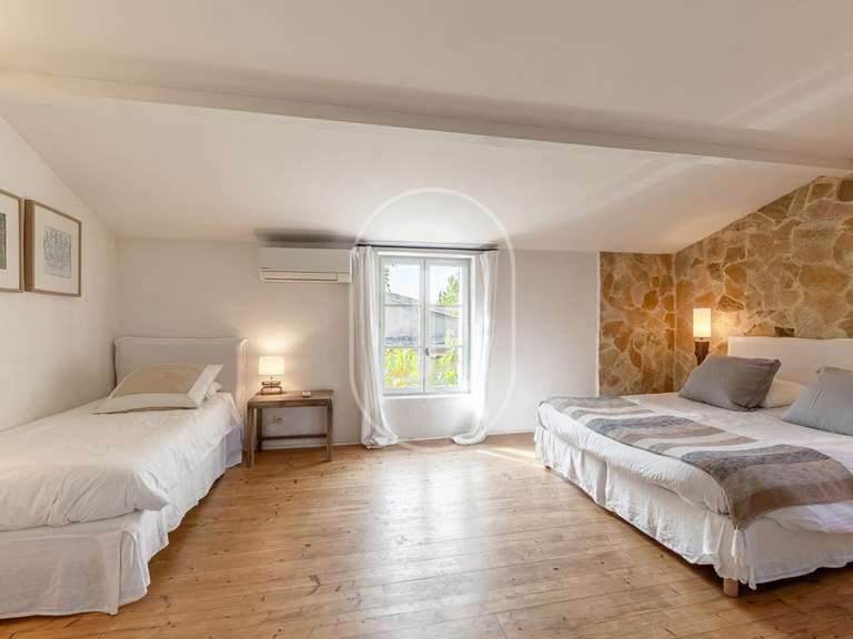 Maison Beaumes-de-Venise - 11 chambres - 534m²