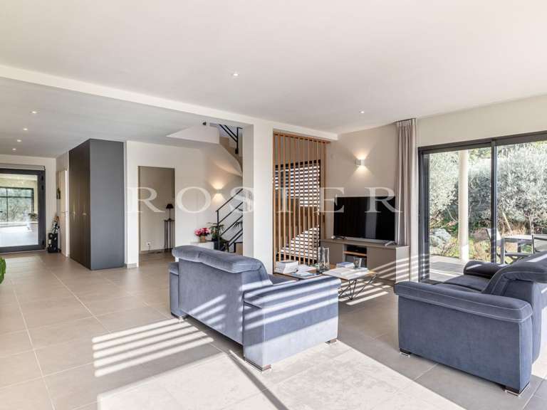 Villa Beaumes-de-Venise - 3 chambres - 180m²