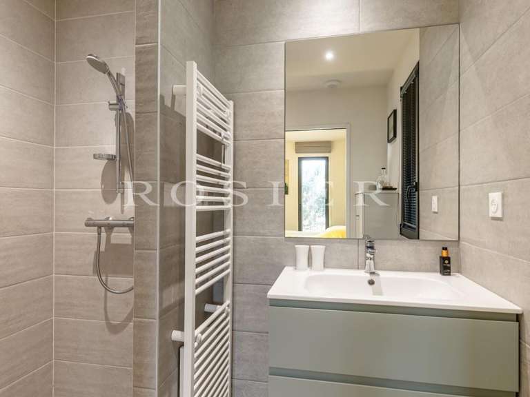 Villa Beaumes-de-Venise - 3 chambres - 180m²