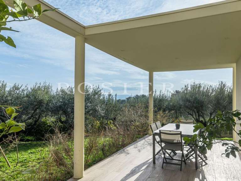 Villa Beaumes-de-Venise - 3 chambres - 180m²