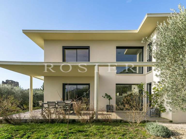 Villa Beaumes-de-Venise - 3 chambres - 180m²