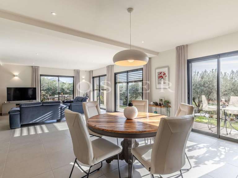 Villa Beaumes-de-Venise - 3 chambres - 180m²