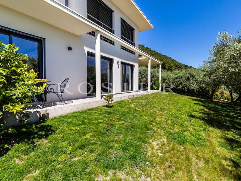 Villa Beaumes-de-Venise - 3 chambres - 180m²