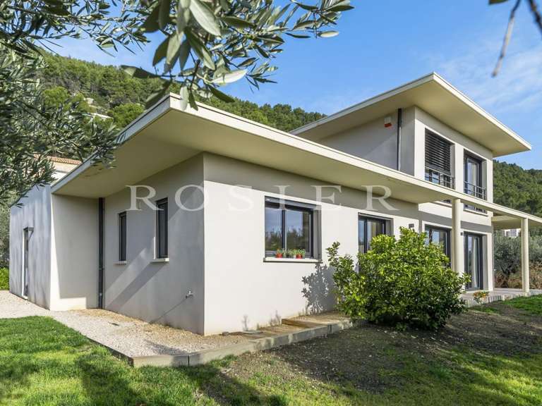 Villa Beaumes-de-Venise - 3 chambres - 180m²