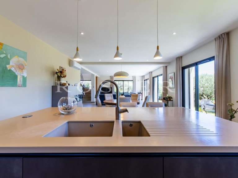 Villa Beaumes-de-Venise - 3 chambres - 180m²