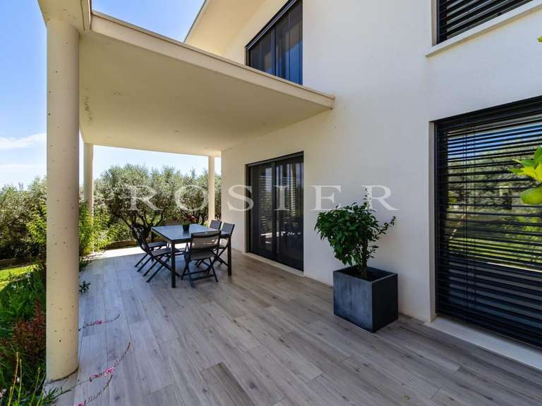 Villa Beaumes-de-Venise - 3 chambres - 180m²