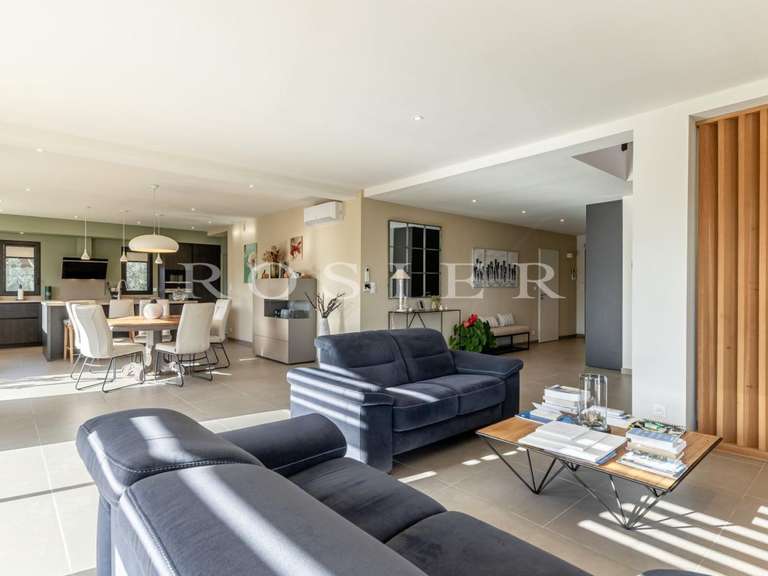 Villa Beaumes-de-Venise - 3 chambres - 180m²