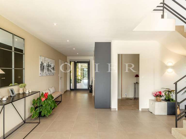 Villa Beaumes-de-Venise - 3 chambres - 180m²