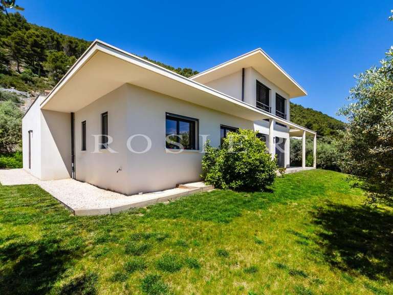 Villa Beaumes-de-Venise - 3 chambres - 180m²