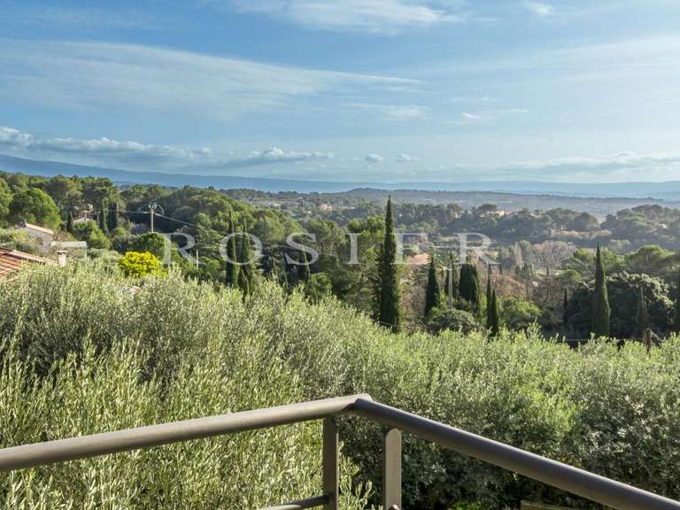 Villa Beaumes-de-Venise - 3 chambres - 180m²