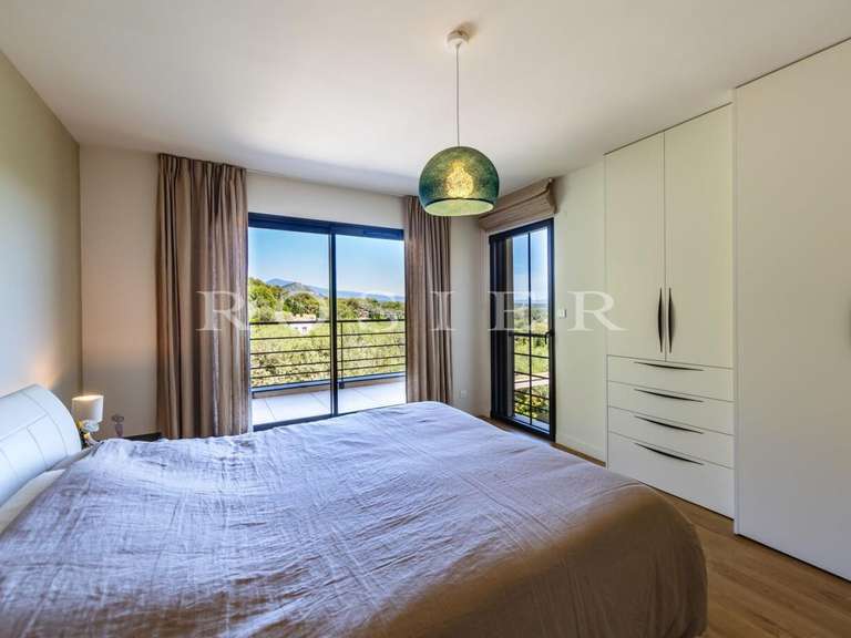 Villa Beaumes-de-Venise - 3 chambres - 180m²