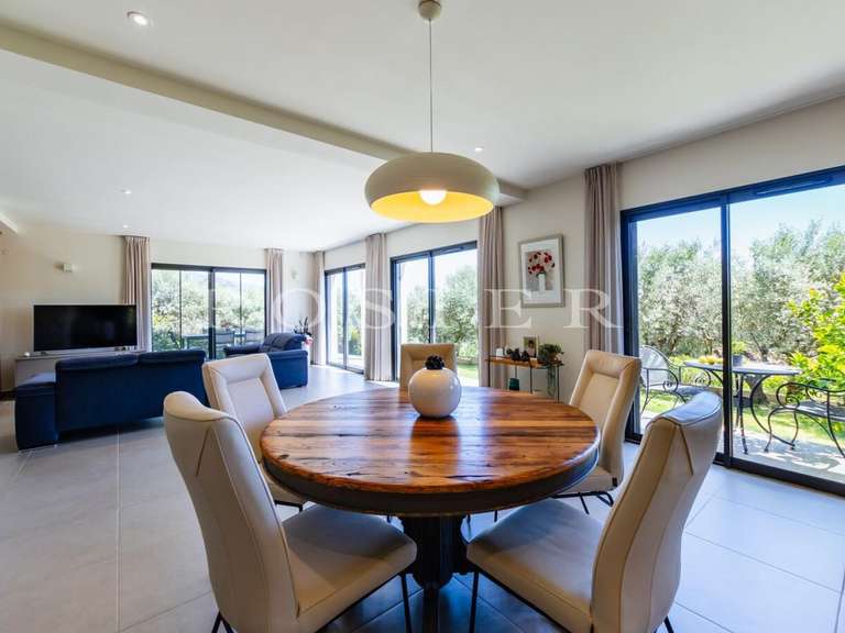 Villa Beaumes-de-Venise - 3 chambres - 180m²