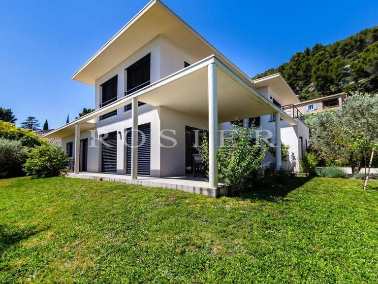 Villa Beaumes-de-Venise - 3 chambres - 180m²