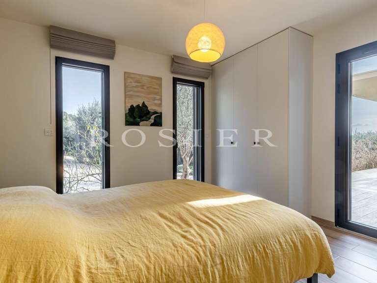 Villa Beaumes-de-Venise - 3 chambres - 180m²