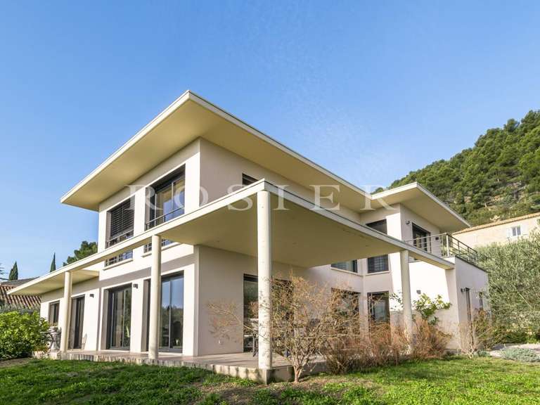 Villa Beaumes-de-Venise - 3 chambres - 180m²