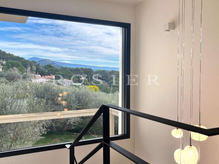 Villa Beaumes-de-Venise - 3 chambres - 180m²