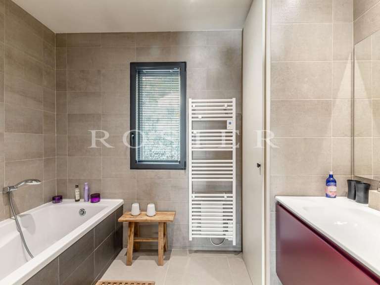 Villa Beaumes-de-Venise - 3 chambres - 180m²