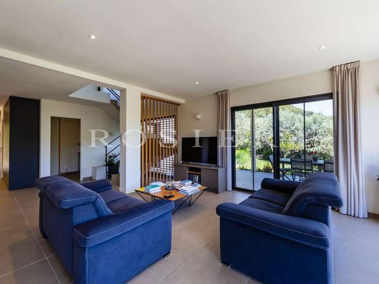 Villa Beaumes-de-Venise - 3 chambres - 180m²