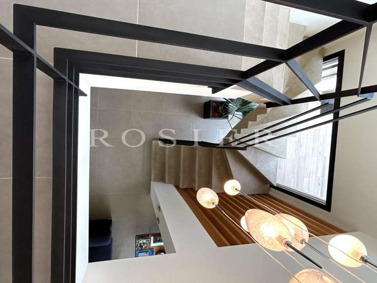 Villa Beaumes-de-Venise - 3 chambres - 180m²