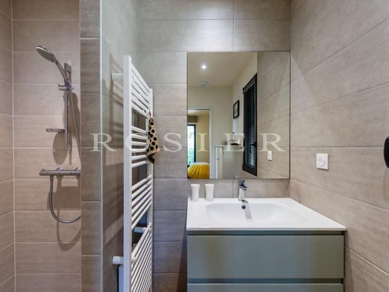Villa Beaumes-de-Venise - 3 chambres - 180m²
