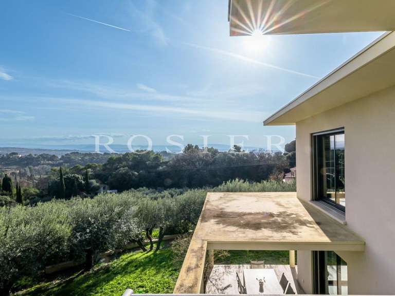 Villa Beaumes-de-Venise - 3 chambres - 180m²