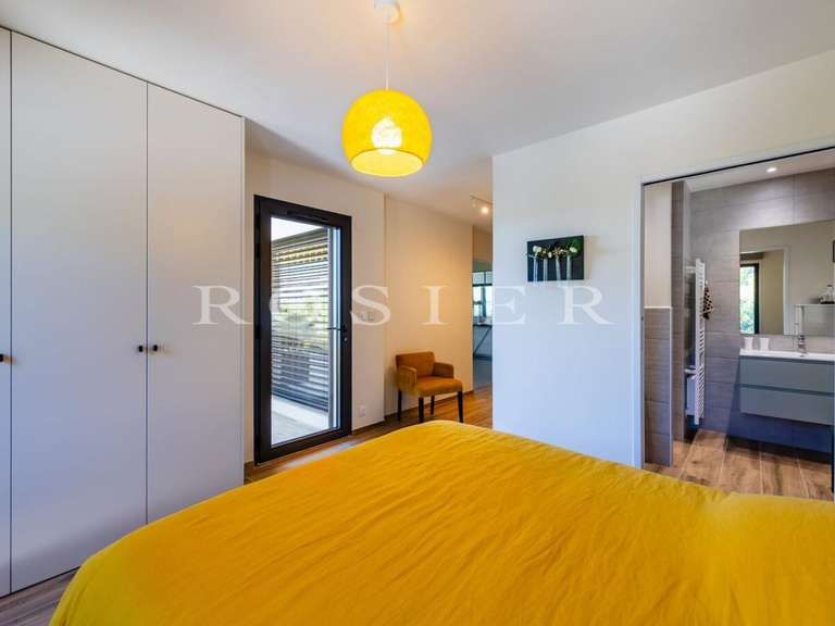 Villa Beaumes-de-Venise - 3 chambres - 180m²