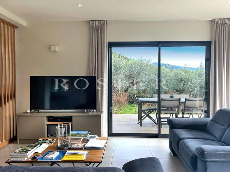 Villa Beaumes-de-Venise - 3 chambres - 180m²