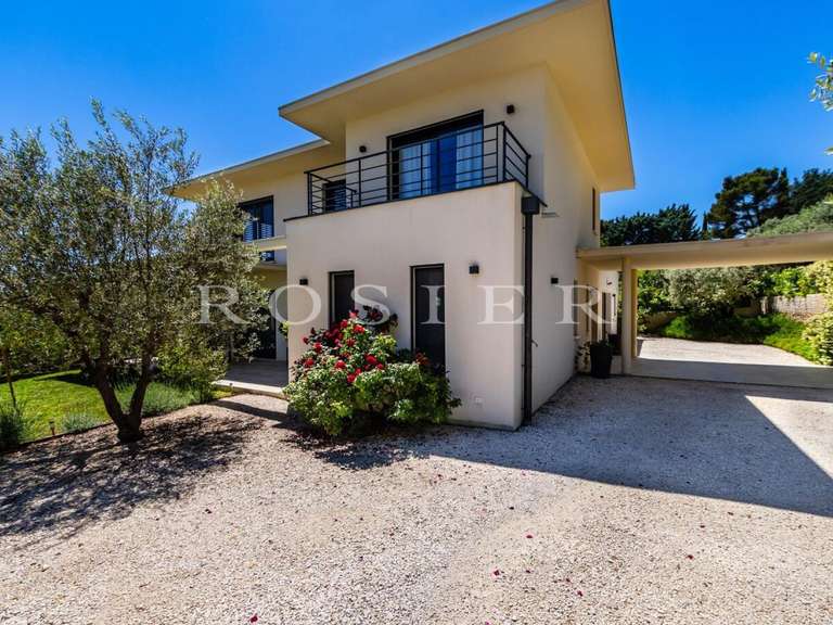 Villa Beaumes-de-Venise - 3 chambres - 180m²