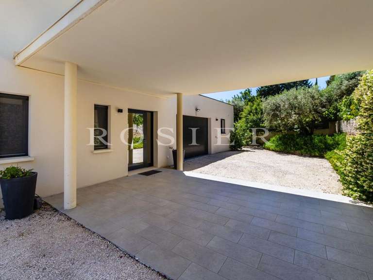 Villa Beaumes-de-Venise - 3 chambres - 180m²