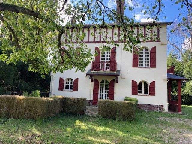 Maison Beaumesnil - 6 chambres - 254m²