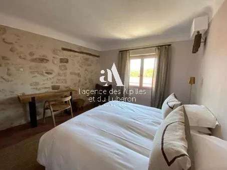 Hôtel particulier Beaumettes - 9 chambres - 450m²