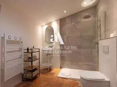 Hôtel particulier Beaumettes - 9 chambres - 450m²