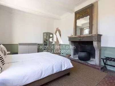 Hôtel particulier Beaumettes - 9 chambres - 450m²