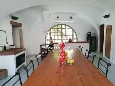 Hôtel particulier Beaumettes - 9 chambres - 450m²