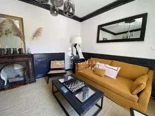 Hôtel particulier Beaumettes - 9 chambres - 450m²