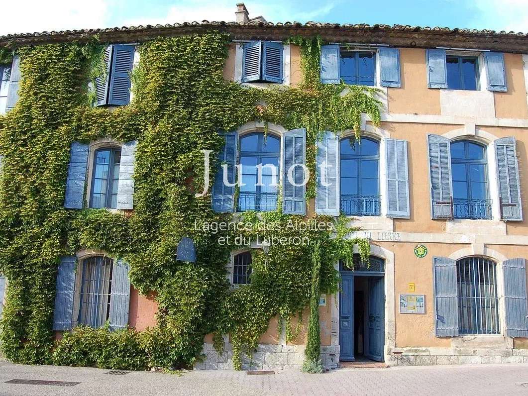 Mansion Beaumettes