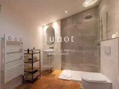 Hôtel particulier Beaumettes - 9 chambres - 450m²