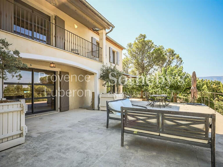 Holidays House Beaumettes - 4 bedrooms