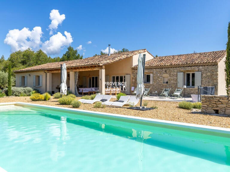 Property Beaumettes - 6 bedrooms - 253m²