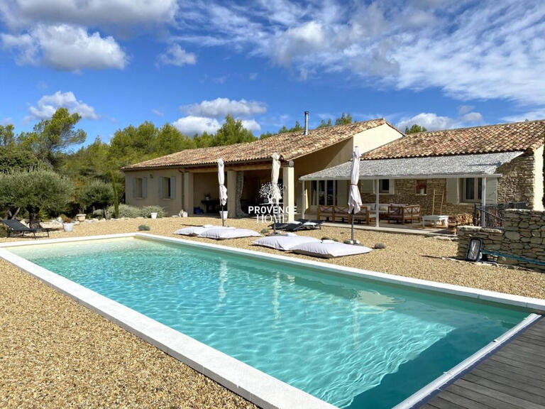 Propriété Beaumettes - 6 chambres - 253m²